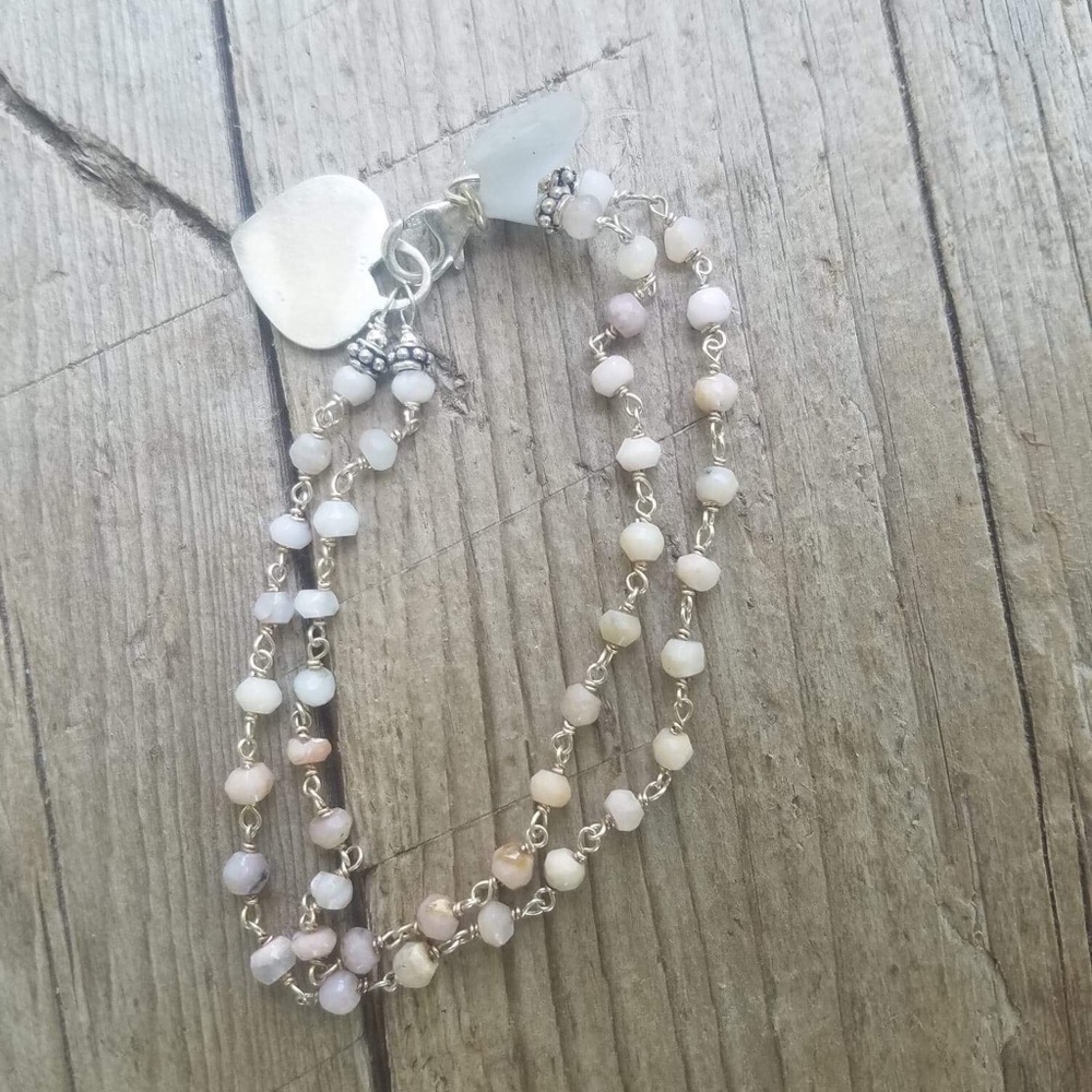 Sterling Silver Bracelet